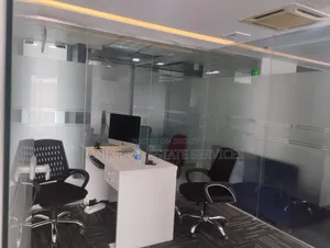গুলশান এভিনিউতে ২১৭৫ বর্গফুট বাণিজ্যিক অফিস স্পেস ভাড়া