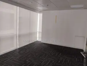 Commercial 2175 SFT Office Space for Rent at Gulshan Avenue