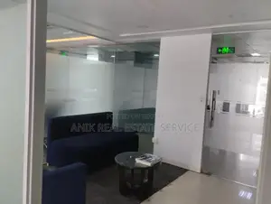 Commercial 2175 SFT Office Space for Rent at Gulshan Avenue