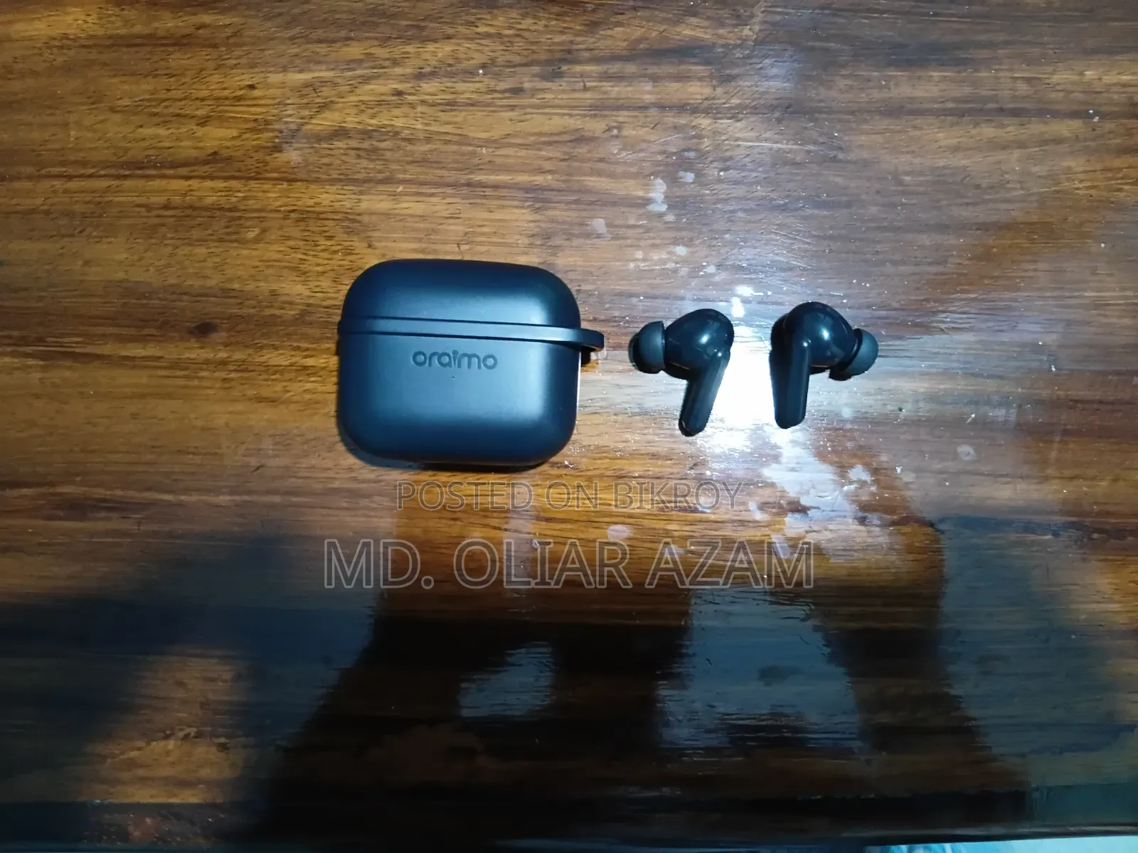 Oraimo Spacebuds Lite ইয়ারবাড