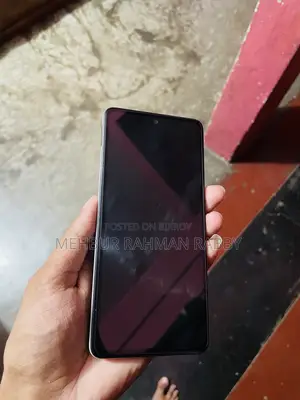 Samsung Galaxy A51 128 GB Silver