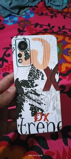 Infinix Note 11 128 GB Blue