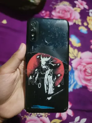 Symphony Z32 32 GB Blue