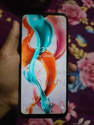 Symphony Z32 32 GB Blue