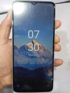 Itel P40 64 GB