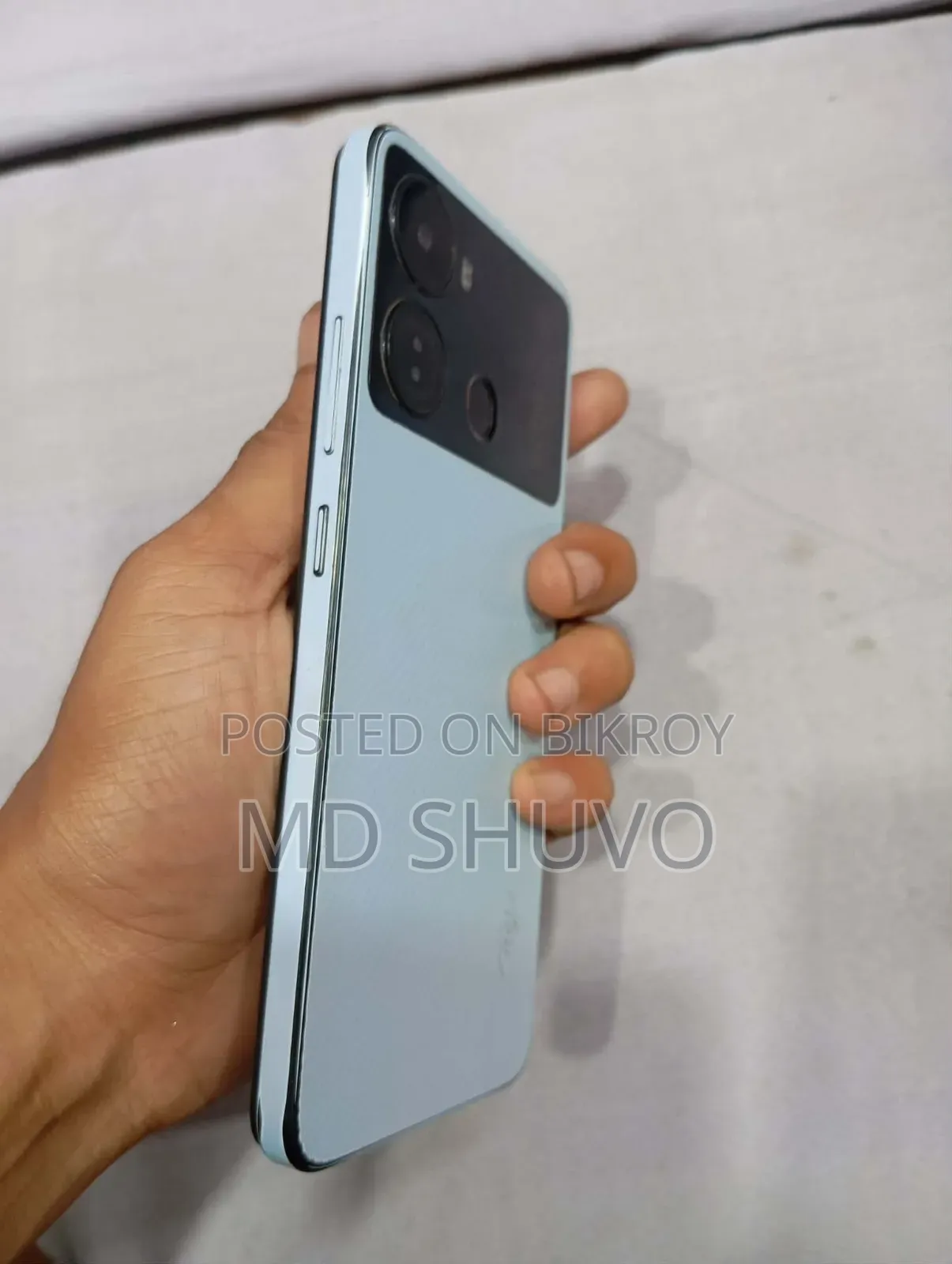 Itel P40 64 GB