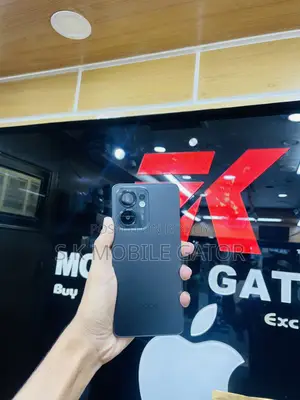 Oppo Reno 256 GB Gray