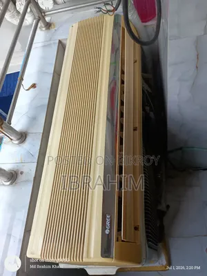 Used AC for sale