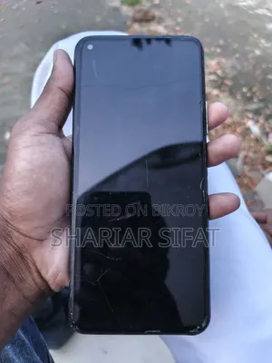 Infinix Note 8i 128 GB Blue