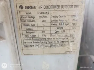 Used AC for sale