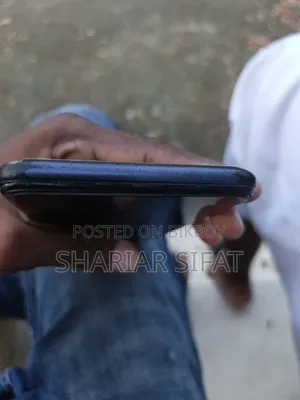 Infinix Note 8i 128 GB Blue