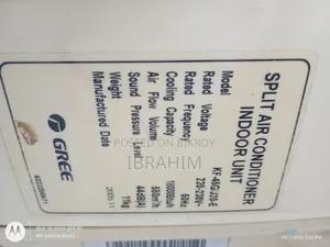 Used AC for sale