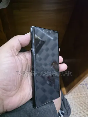 Huawei Mate 30 Pro 256 GB Black