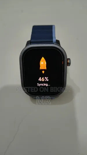 Kospet Pulse Amoled Display
