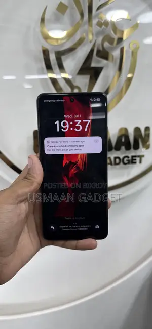 Realme C61 128 GB Black