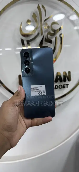 Realme C61 128 GB Black