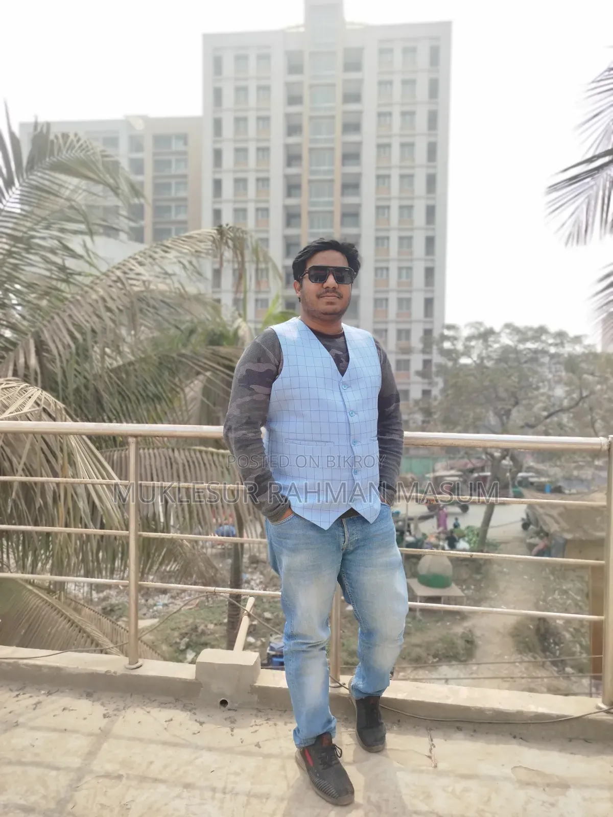উত্তরায় ১ বেডরুমের সাবলেট ভাড়া হবে