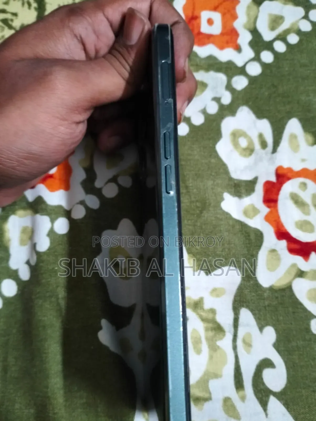 OnePlus Nord CE 3 Lite 5G 128 GB Black
