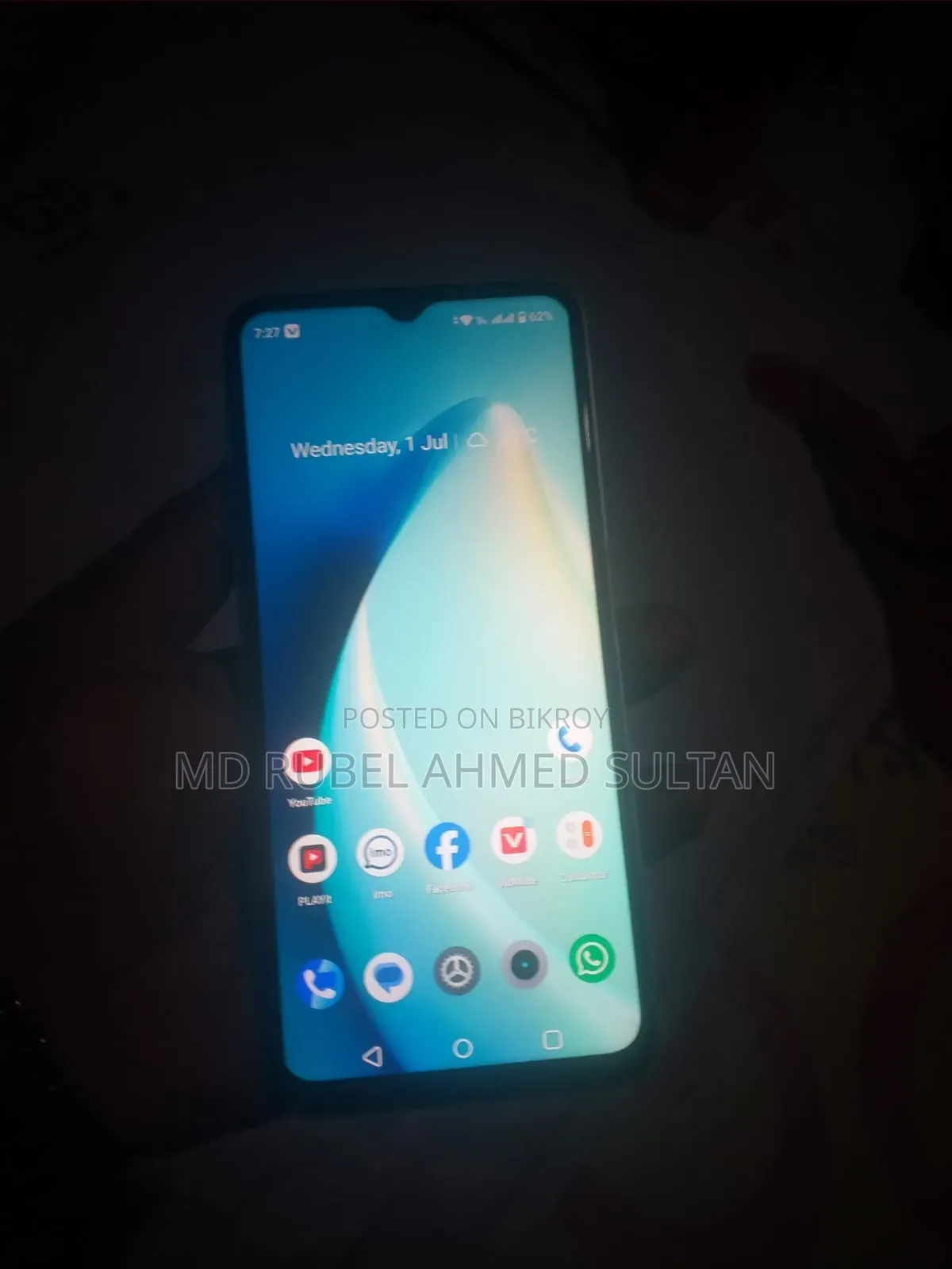 Realme C53 128 GB