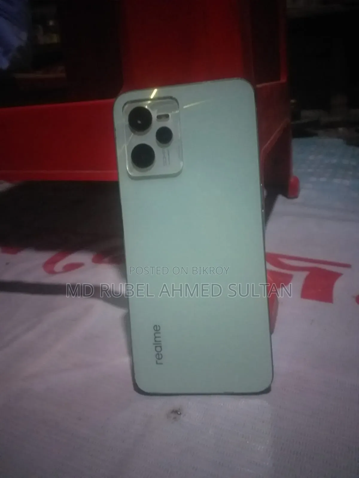 Realme C53 128 GB