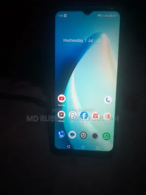 Realme C53 128 GB