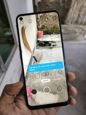 Oppo 1 TB Blue