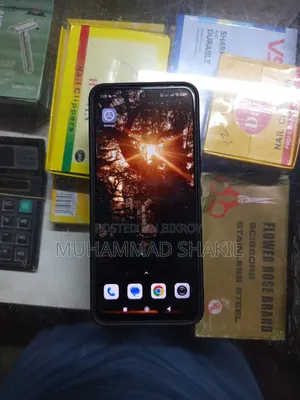 Xiaomi Redmi 12 256 GB Black