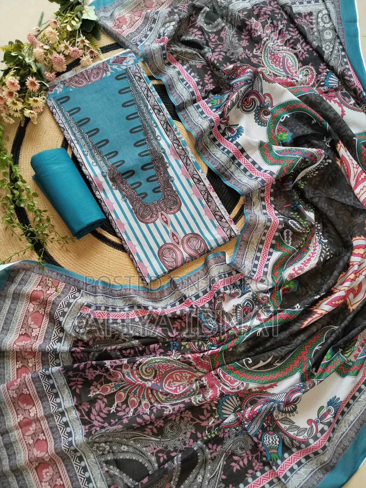 Comfortable collection for this summer.