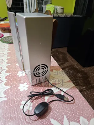 USB Mini Fridge
