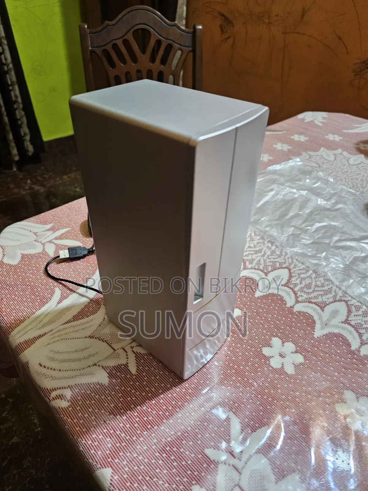 USB Mini Fridge