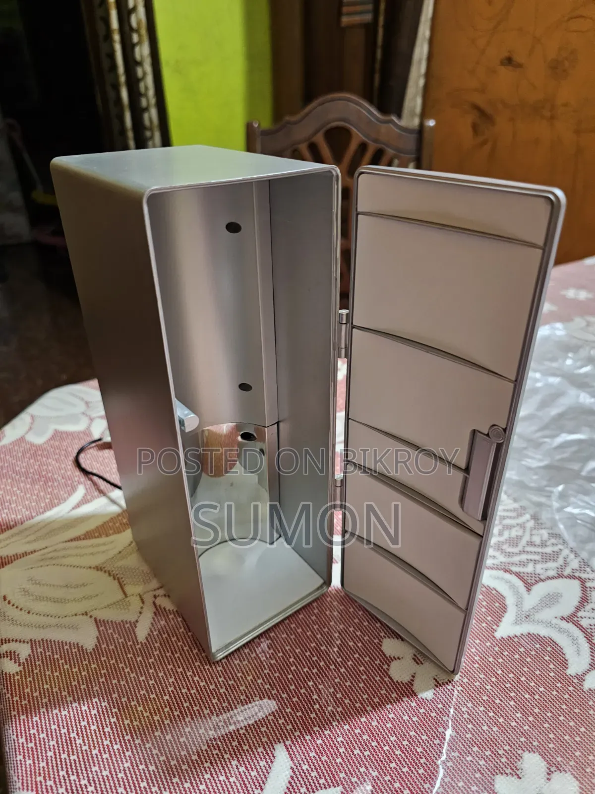 USB Mini Fridge