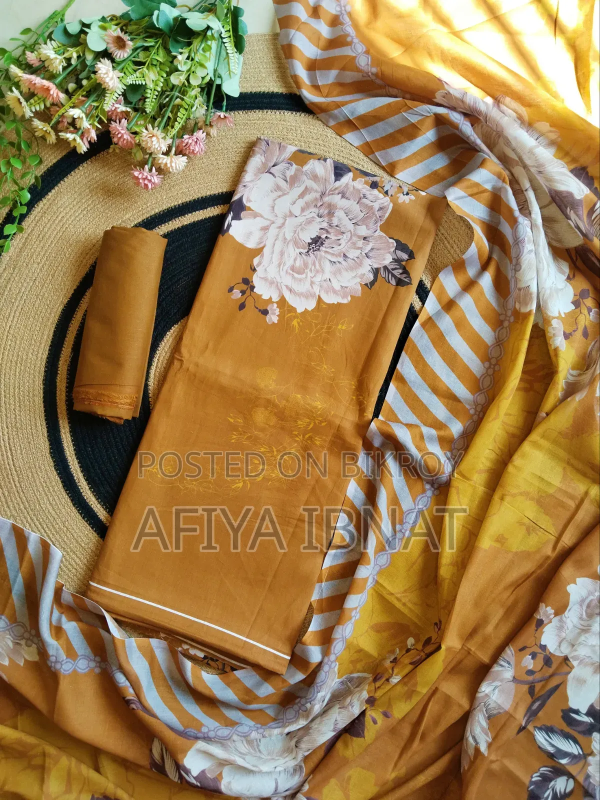 Comfortable collection for this summer.
