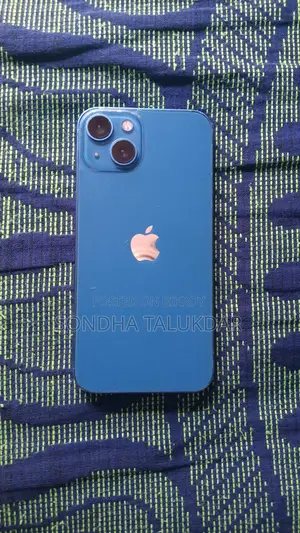 Apple iPhone 13 128 GB Blue
