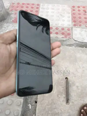 OnePlus Nord CE 2 Lite 128 GB Blue