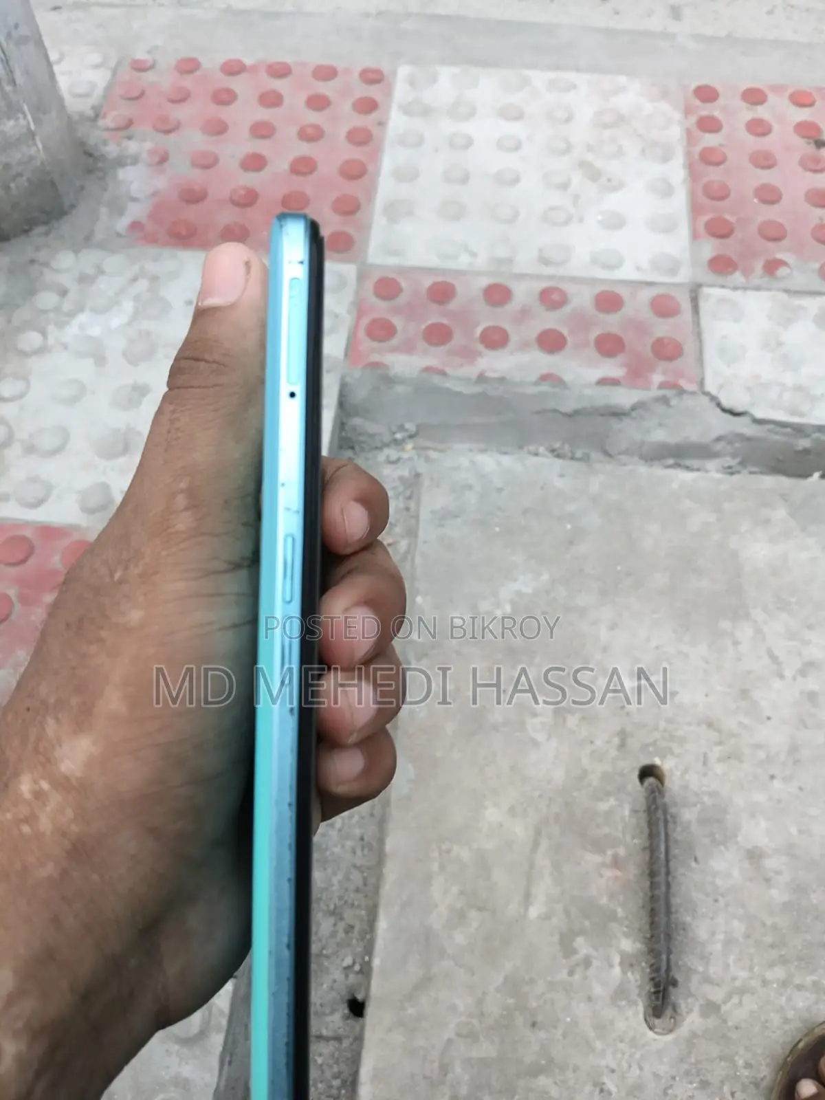 OnePlus Nord CE 2 Lite 128 GB Blue