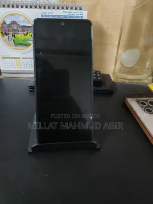 শাওমি রেডমি নোট ১৩ ১২৮ জিবি ব্ল্যাক