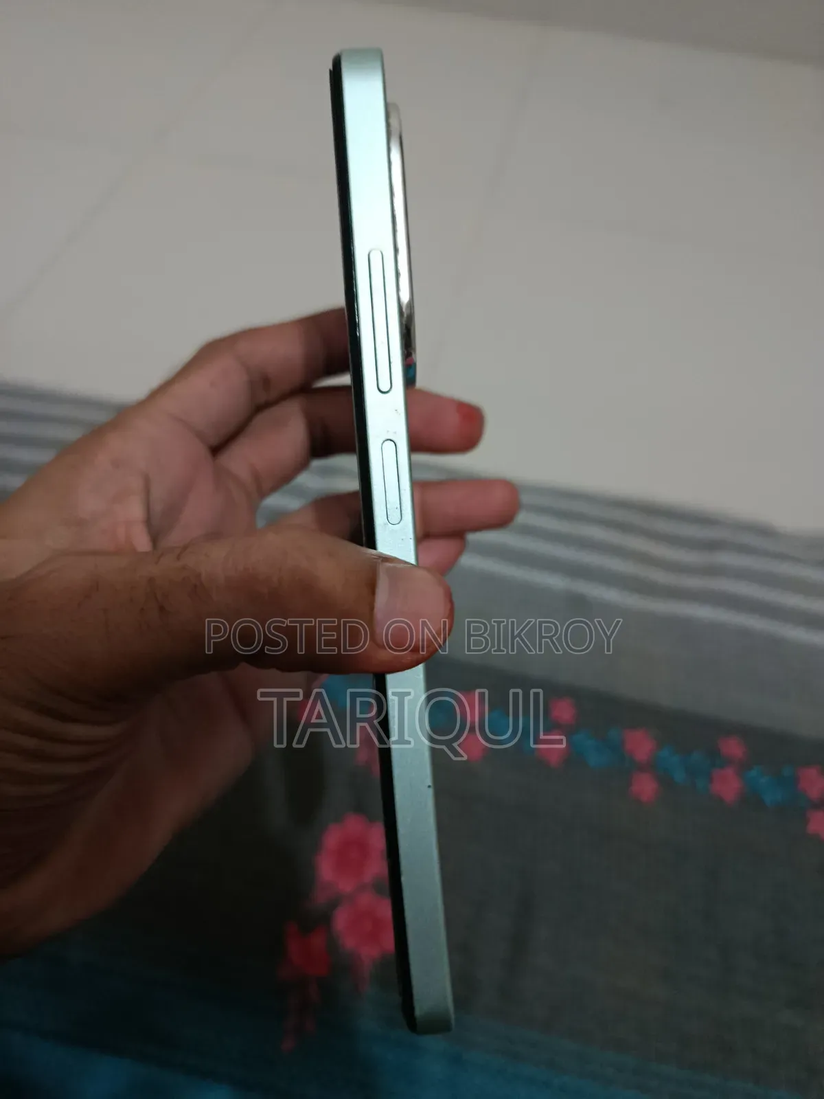 Xiaomi Redmi A5 4G 128 GB White