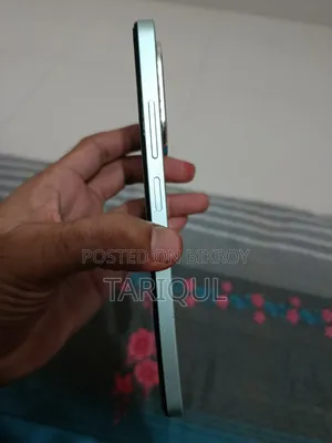 Xiaomi Redmi A5 4G 128 GB White
