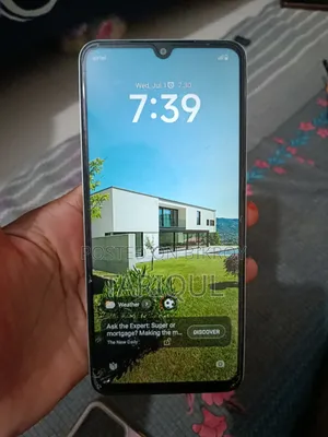 Xiaomi Redmi A5 4G 128 GB White