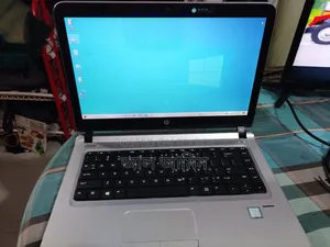 Laptop HP ProBook 440 8GB Intel Core I5 SSD 128GB