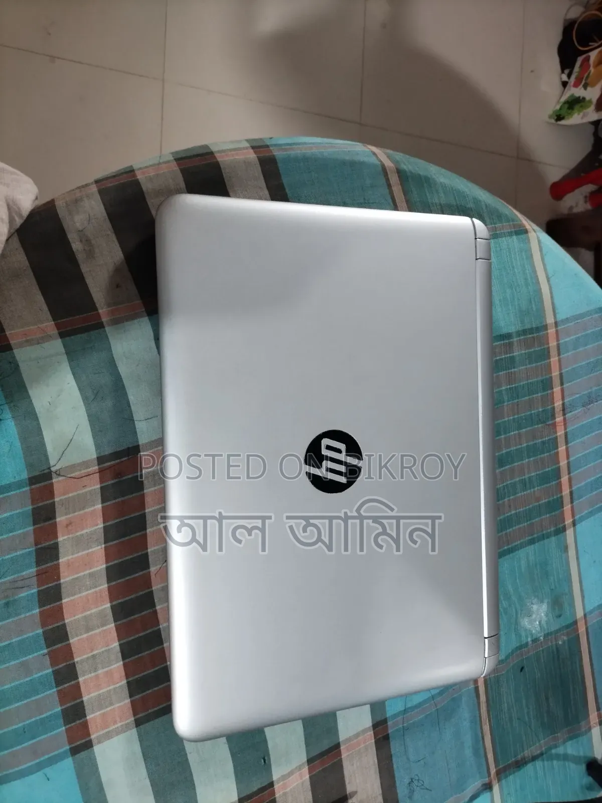 ল্যাপটপ এইচপি প্রোবুক ৪৪০ ৮জিবি ইন্টেল কোর আই৫ এসএসডি ১২৮জিবি