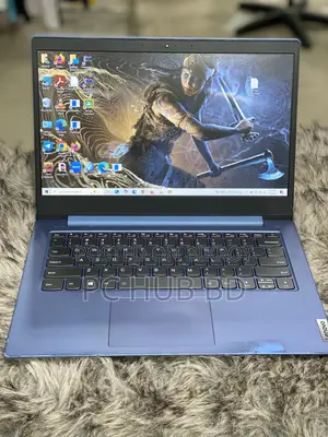 Laptop Lenovo IdeaPad Z470 4GB Intel Pentium SSD 128GB