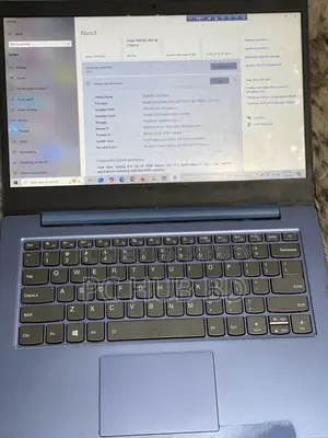 Laptop Lenovo IdeaPad Z470 4GB Intel Pentium SSD 128GB