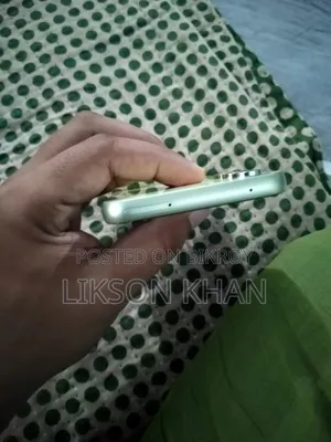 Samsung Galaxy A54 5G 128 GB Green