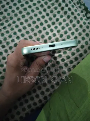 Samsung Galaxy A54 5G 128 GB Green