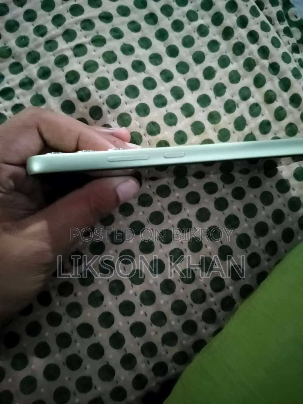 Samsung Galaxy A54 5G 128 GB Green