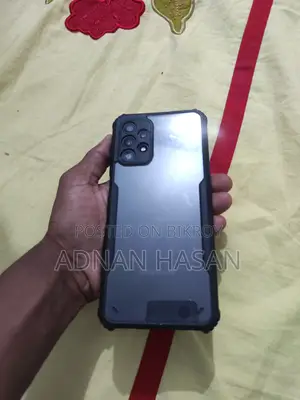 স্যামসাং গ্যালাক্সি এ১৩ ৬৪ জিবি ব্ল্যাক