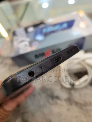 Symphony Max 60 64 GB Black