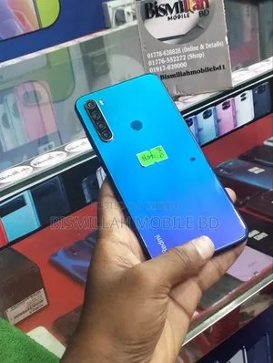 Xiaomi Redmi Note 8 128 GB