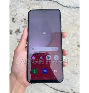 স্যামসাং গ্যালাক্সি এ১৩ ৬৪ জিবি ব্ল্যাক